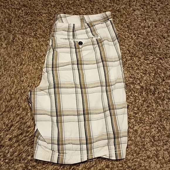 Mens summer board casual shorts croft and Barrow - Picture 5 of 5